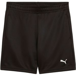 Puma Sportshorts - Tad - Puma Black - Puma - 10 jaar (140) - Shorts