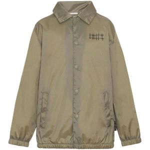 Molo Jas - Hoskin - Khaki Green - Molo - 6 jaar (116) - Zomerjas