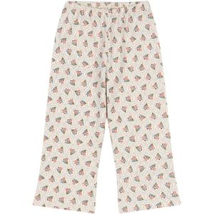 Konges Sløjd Broek - Drey - Verona Blues - Konges Sløjd - 1½ jaar (86) - Broeken - Katoen