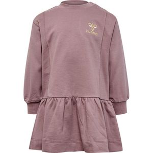 Hummel Jurk - hmlHelle - Twilight Mauve - Hummel - 62 - Jurk