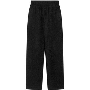 Grunt Broek - GrOshawa - Zwart - Grunt - 12 jaar (152) - Broeken - Katoen