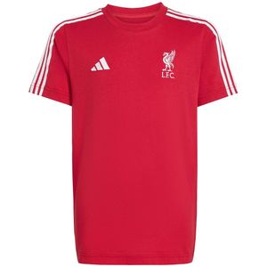 adidas - Performance T-Shirt - Rood - Liverpool FC