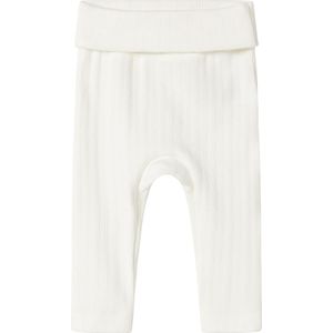 MarMar Broek - Piva - Rib - Zacht White - MarMar - 50 - Broeken - Katoen