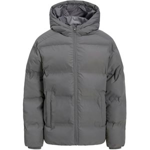 Jack & Jones - Soho - Doudoune - Junior - Lichtgewicht - Capuchon
