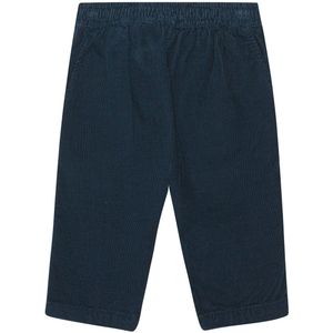 Molo Broek - Corduroy - Sois - Navy Lucht - Molo - 68 - Fluwelen Broek