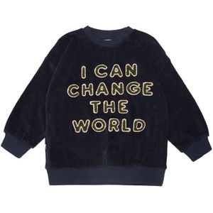 That's Mine Blouse - Knud - Ouvertures Blue - Thats Mine - 68 - Shirts