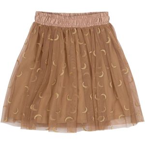 The New Rok - Tule - TNMargot - Tannine m. Glitter - The New - 13-14 jaar (158-164) - Rok