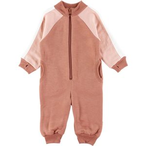 Joha Boxpak - Wol - Bruin/Roze - Joha - 70 - Boxpak