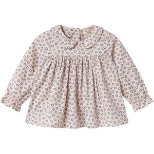 MarMar Overhemd - Tora - Herfst Flower - MarMar - 74 - Overhemd