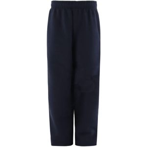 Hound Joggingbroek - HdOscar - Navy - Hound - 8 jaar (128) - Joggingbroek