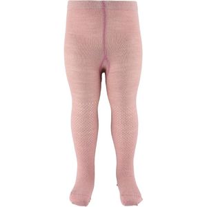Smallstuff Panty's - Wol - Roze - Smallstuff - 50 - Panty's