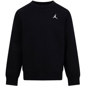 Jordan Sweatshirt - Zwart - Jordan - 3-4 jaar (98-104) - Sweatshirt
