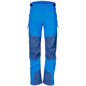 Isbjörn of Sweden Outdoor Broek - Trap - Sky Blue - ISBJÖRN OF SWEDEN - 9-10 jaar (134-140) - Broeken - Katoen