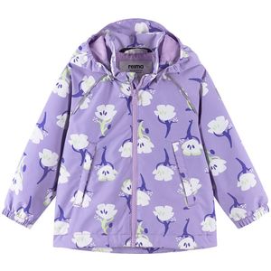 Reima Zomerjas - Heet - Lilic Amethist m. Bloemen - Reima - 2 jaar (92) - Zomerjas