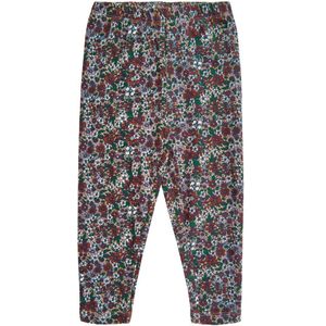 The New Broers en zussen Leggings - Roebuck Multi Flower - The New - 56 - Leggings
