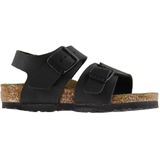 Birkenstock Sandalen - New York - Zwart - Birkenstock - 24 - Sandalen