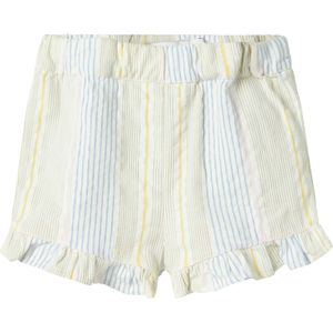 Name It Shorts - NbfFilone - Light Lilac - Name It - 56 - Shorts