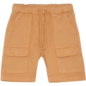 Minymo Shorts - Hertenleer - Minymo - 4 jaar (104) - Shorts