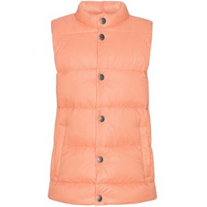 Ver de Terre Donsvest - Peach - Ver de Terre - 3 jaar (98) - Donsvest