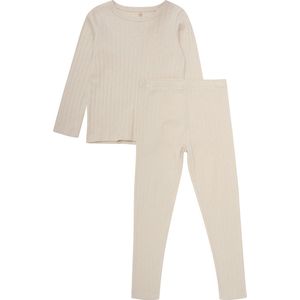 En Fant Pyjama set - Set - Frans Oak - En Fant - 4 jaar (104) - Pyjama - Tweedelig