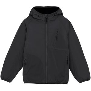 Color Kids Gevoerde Jas - Spook - Color Kids - 4 jaar (104) - Donsjassen