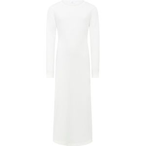 Grunt Jurk - Rib - Mali - Wit - Grunt - 16 jaar (176) - Jurk