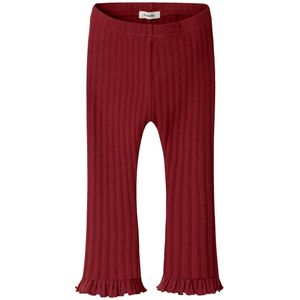 Biologisch Katoen - Legging - Jersey - Bootcut Fit