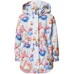Molo Zomerjas - Hennah - Tulp Blue - Molo - 7 jaar (122) - Zomerjas