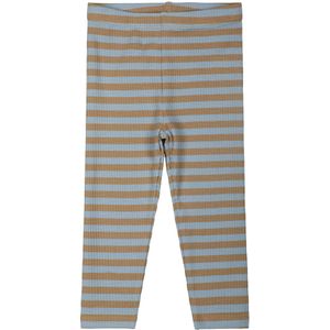 The New Siblings Leggings - Rib - TnsFro - Blue Mist - The New - 68 - Leggings