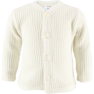 Joha - Vest - Unisex - Mix van Wol en Zijde - OEKO-TEX - Temperatuur Regulering