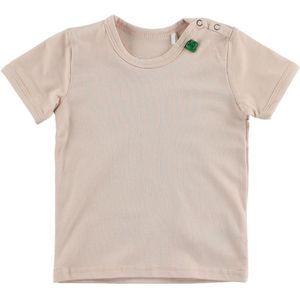 Freds World T-Shirt - Poeder - Freds World - 62 - T-Shirts