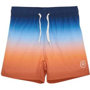 Color Kids Zwembroeken - Mandarijn - Color Kids - 2 jaar (92) - Badmode