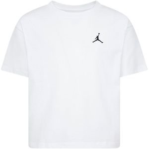Jordan T-Shirt - Wit - Jordan - 8-10 jaar (128-140) - T-Shirts