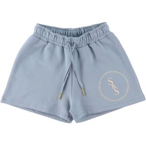 Petit by Sofie Schnoor Shorts - Light Blue - Petit by Sofie Schnoor - 6 jaar (116) - Shorts