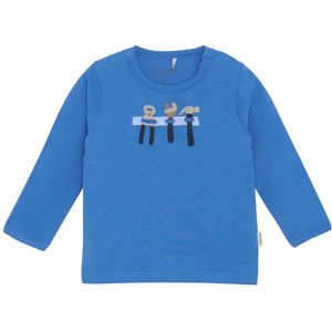 Minymo Blouse - Wedstrijd - Minymo - 68 - Shirts