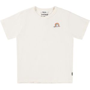 Molo T-Shirt - Riley - Nature Rainbow - Molo - 12 jaar (152) - T-Shirts