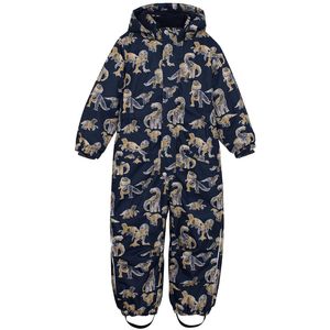 Minymo Skipak - AOP - Medal Bronze - Minymo - 6 jaar (116) - Skipak