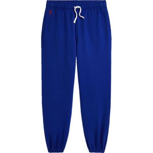Polo Ralph Lauren Joggingbroek - Atletisch - Blauw - Polo Ralph Lauren - 7 jaar (122) - Joggingbroek
