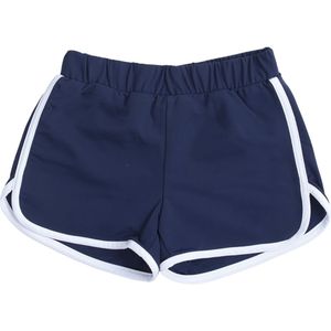Petit Crabe Zwembroeken - Alexa - UV50+ - Blue - Petit Crabe - 3-4 jaar (98-104) - Badmode