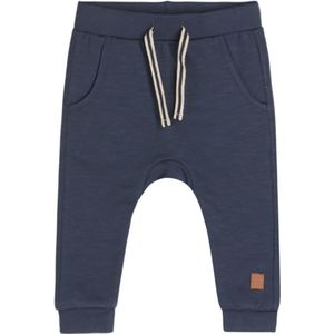 Hust and Claire Joggingbroek - Georgey - Blues - Hust and Claire - 62 - Joggingbroek