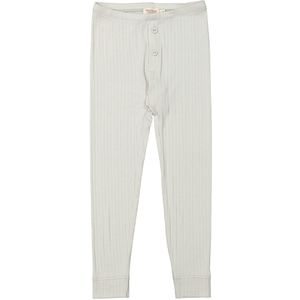 MarMar Broek - Micromodaal - Longo - Pastel Sage - MarMar - 68 - Broeken - Katoen