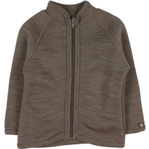 Smallstuff Cardigan - Wol - Nature - Smallstuff - 56/62 - Cardigan