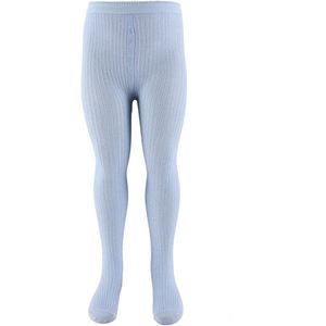 MP Panty's - Bamboe - Celosia Glitter - Ice Heather - MP - 80 - Panty's