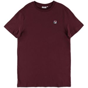 Fila T-Shirt - Seamus - Bordeaux - Fila - XS - Xtra Small - T-Shirts