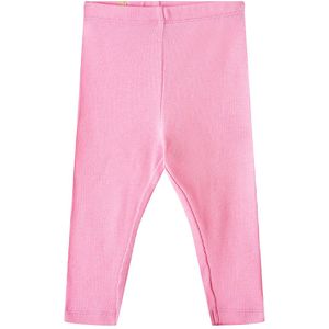 Wheat Leggings - Rib - Maddy - Roze - Wheat - 68 - Leggings
