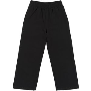 The New Broek - TnNyra - Black Beauty - The New - 5-6 jaar (110-116) - Broeken - Katoen