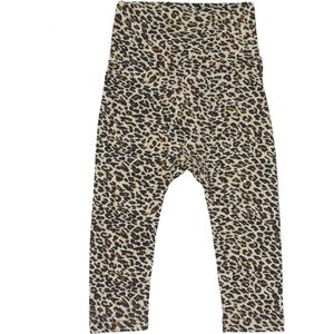 MarMar Leggings - Leo Piva - Bruin Leopard - MarMar - 56 - Leggings