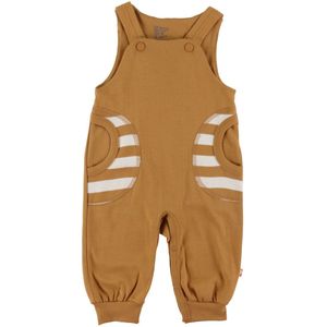 Katvig Tuinbroek - Bruin - Katvig - 62 - Tuinbroek