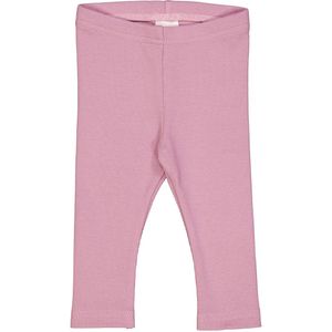 Freds World Leggings - Rib - Alfa - Roze Haze - Freds World - 74 - Leggings