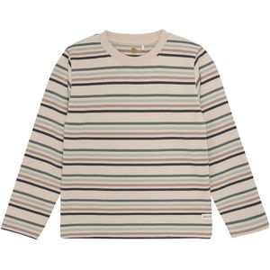 En Fant Blouse - Conditioner Green - En Fant - 4 jaar (104) - Shirts